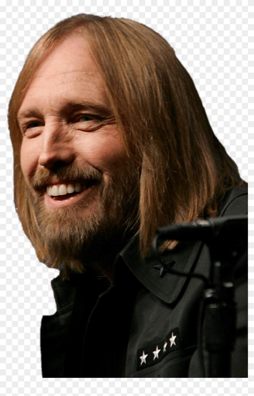 Download - Tom Petty Magic Quote Clipart