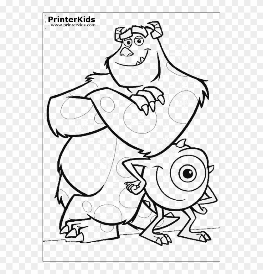 Coloring Pages Clipart