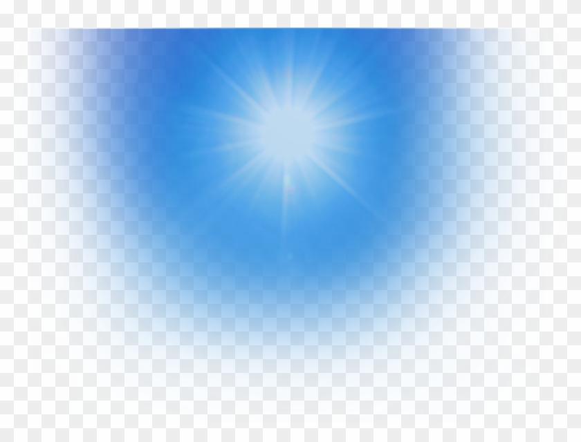 Jet Setters - Lens Flare Clipart
