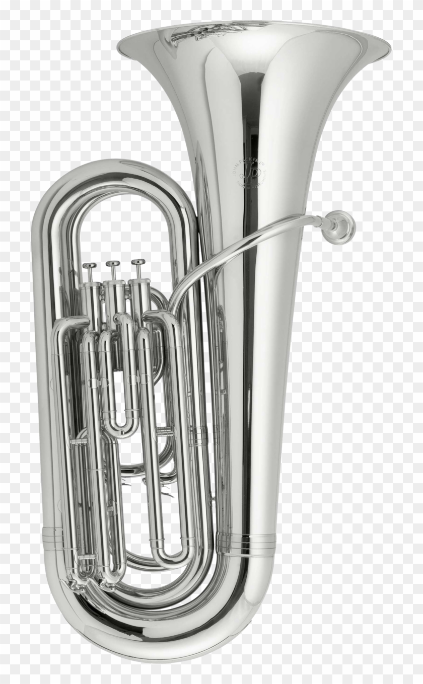 Transparent Tuba Png Clipart