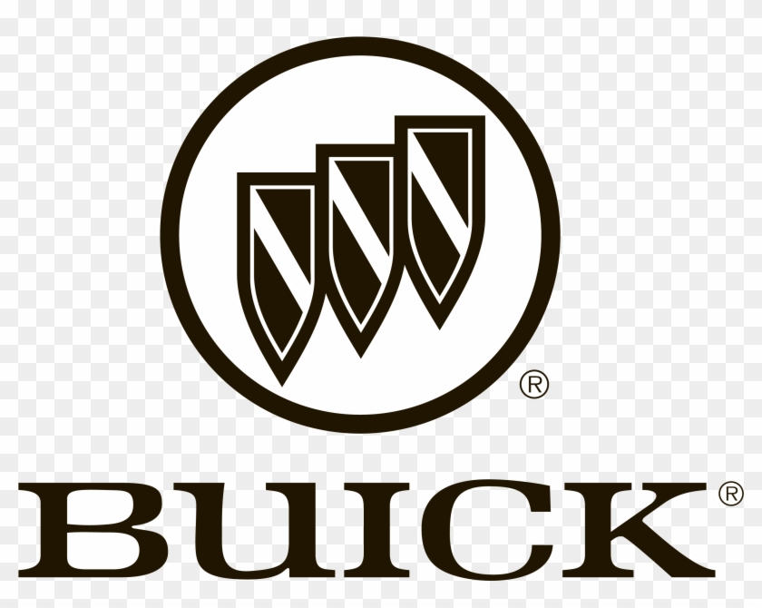 Buick Logo Emblem - Poster Clipart