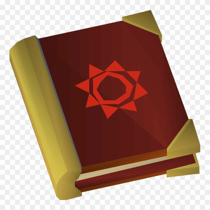 Red Book Png Image Download - Graphic Design Clipart