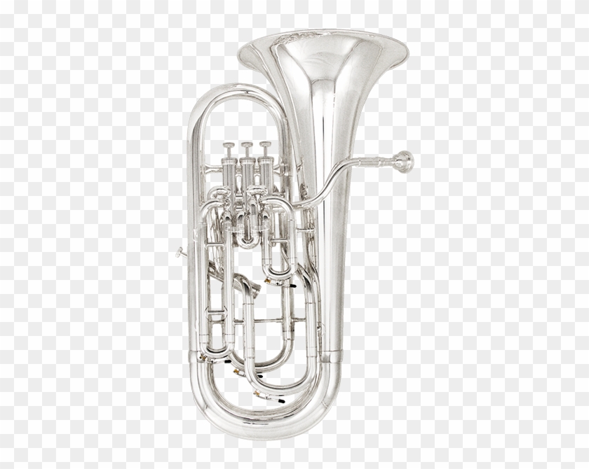 The Most Complete Line Of Brasswinds Made In The Usa - Euphonium Clipart #2770653