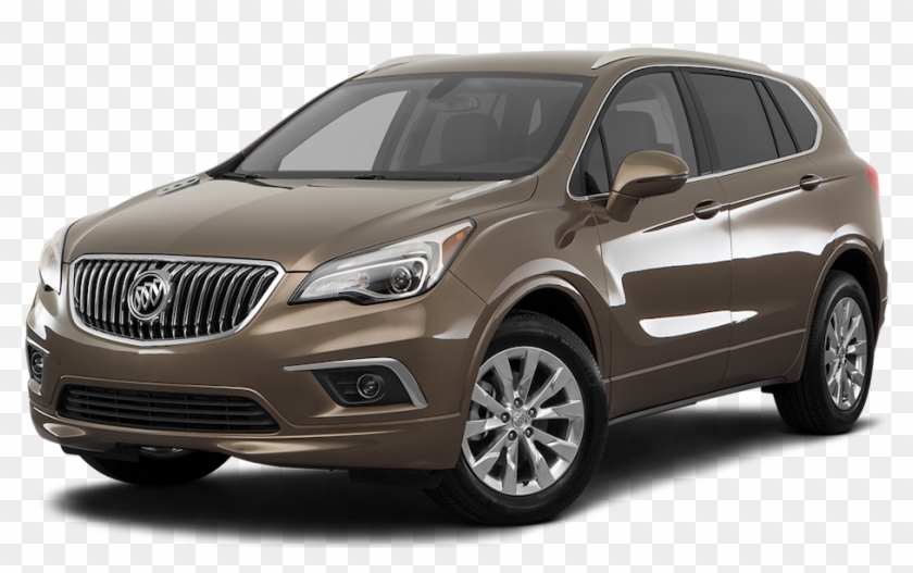2018 Buick Envision - Grey Nissan Sentra 2016 Clipart