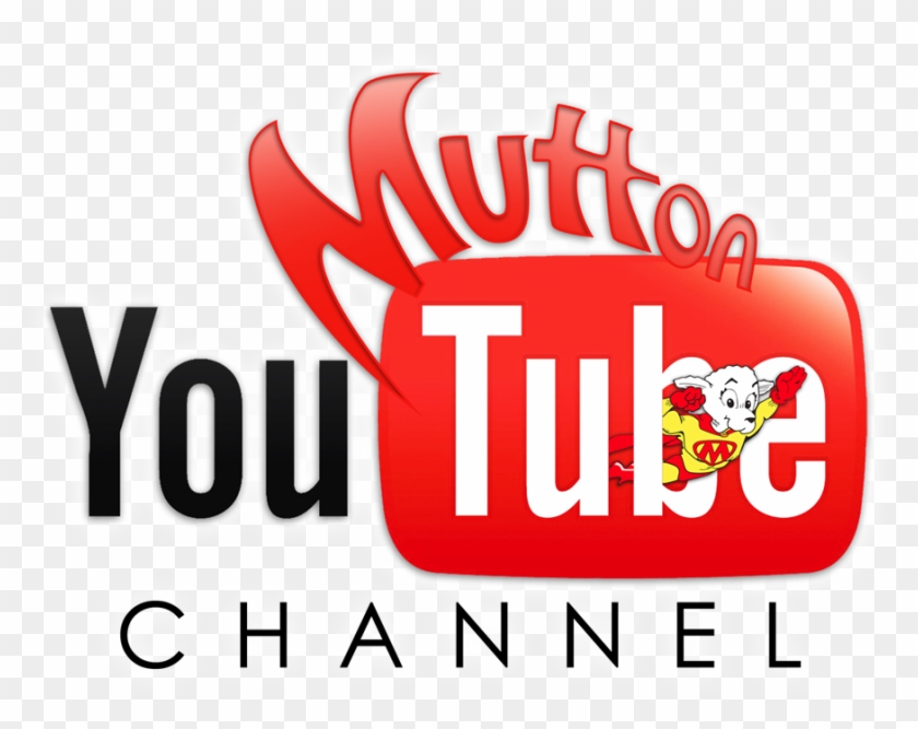 View More How-to Videos On The Mutton Power Equipment - Youtube Clipart #2770878