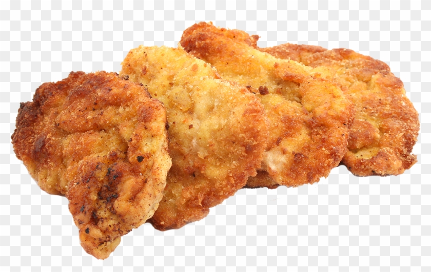 Chicken Finger Png - Chicken Finger Transparent Clipart #2771050