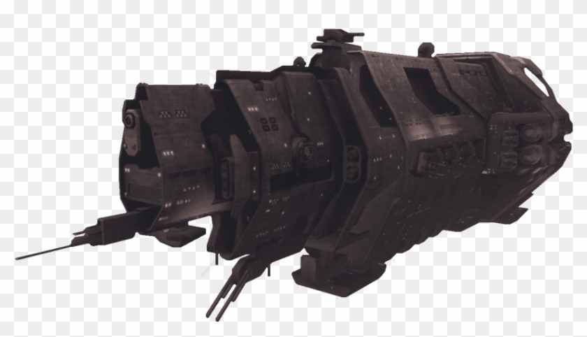 Free Png Halo Light Png Png Image With Transparent - Halo Halcyon Class Ship Clipart #2771057