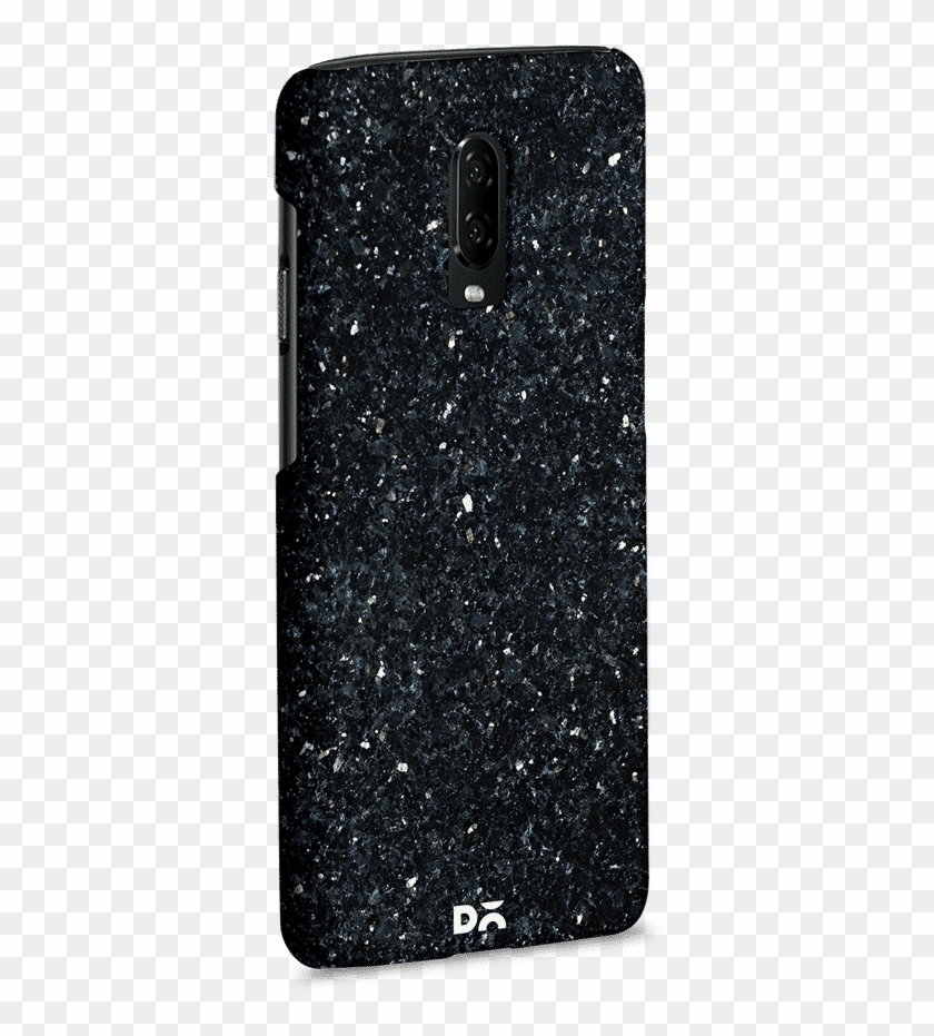 Dailyobjects Starry Sky Marble Case Cover For Oneplus - Smartphone Clipart #2771091