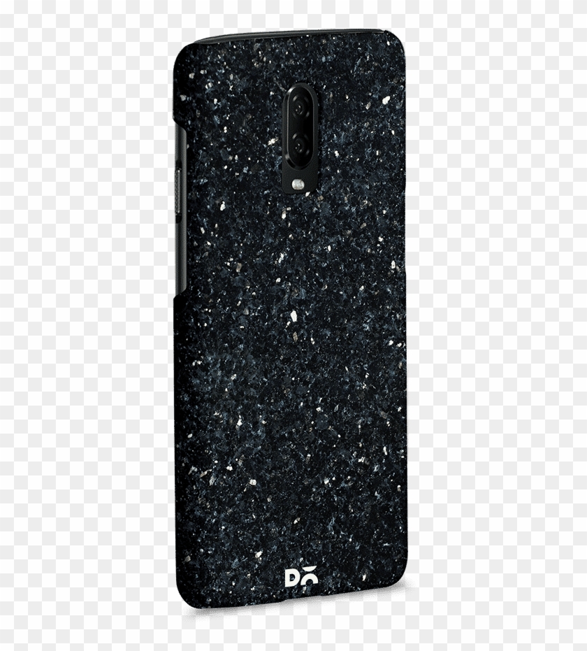 Dailyobjects Starry Sky Marble Case Cover For Oneplus - Smartphone Clipart