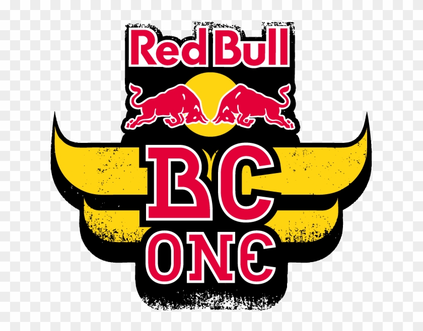 We Will Be Streaming Red Bull Bc One Final Live From - Logo De Red Bull Bc One Clipart