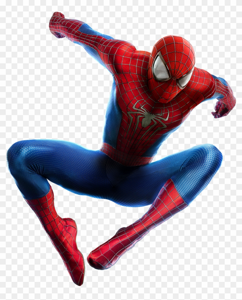 Go To Image - Spider Man Vs Battle Clipart