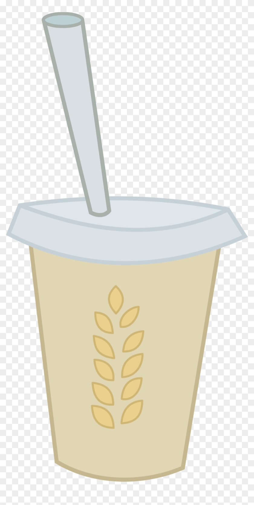 Pin By Biogalia On - Mlp Mug Vector Clipart #2771932