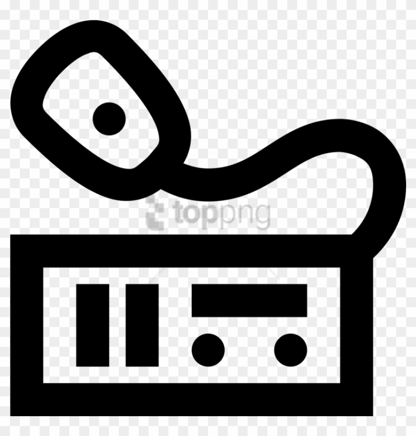 Free Png Radio Morskie Icon - Radio Clipart