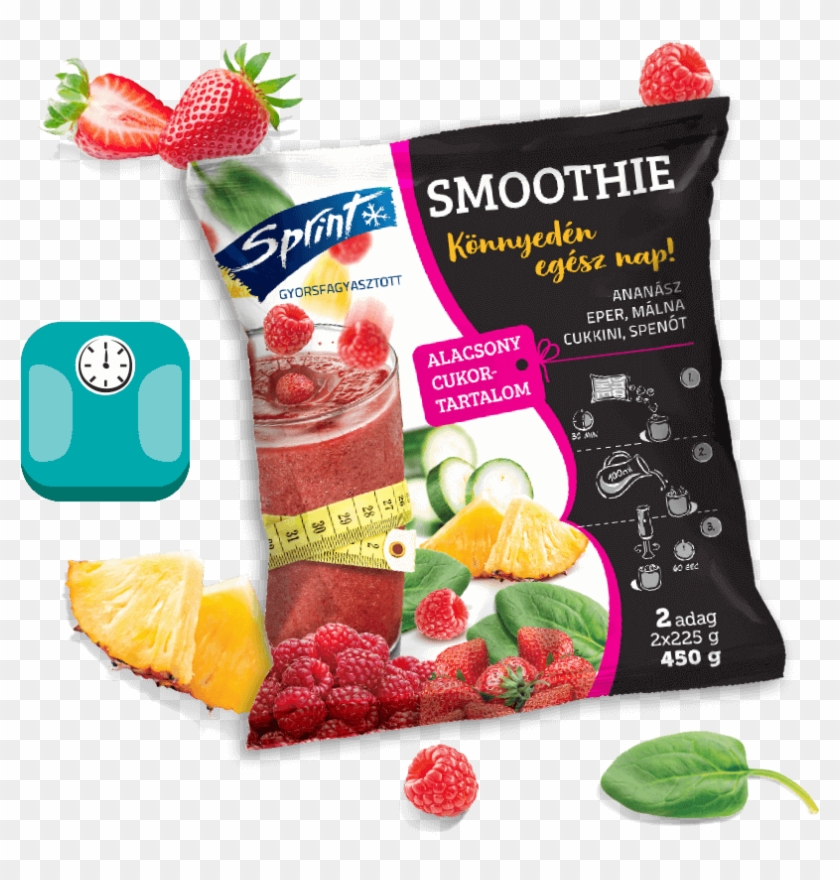 Convenience Food Clipart