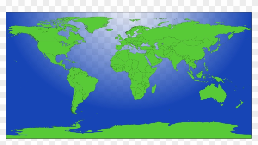 File Blank Us Map Mainland With No States Wikimedia - World Population Density 1900 Clipart