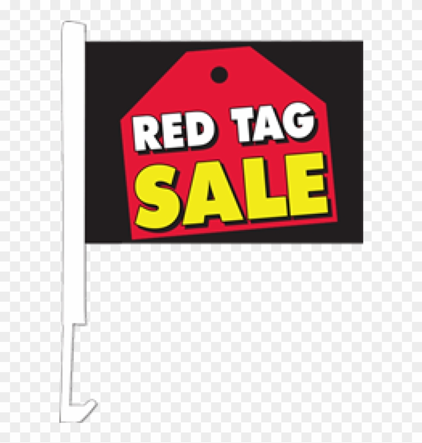 Clip Tag Sale Logo - Sign - Png Download