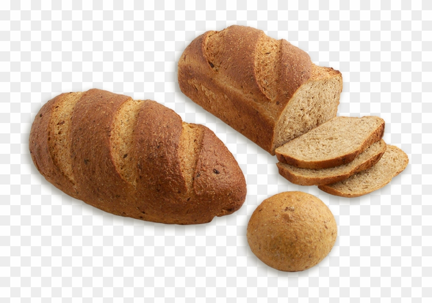 Honey Oatmeal Wheat - Sourdough Clipart #2772762