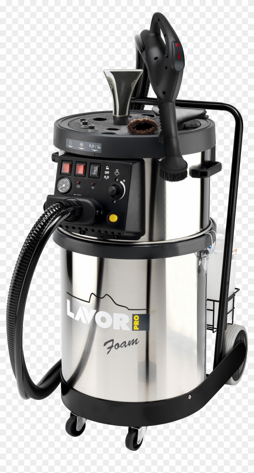 Download Etna Shoes Steam And Vacuum Cleaner Dubai Clipart Png
