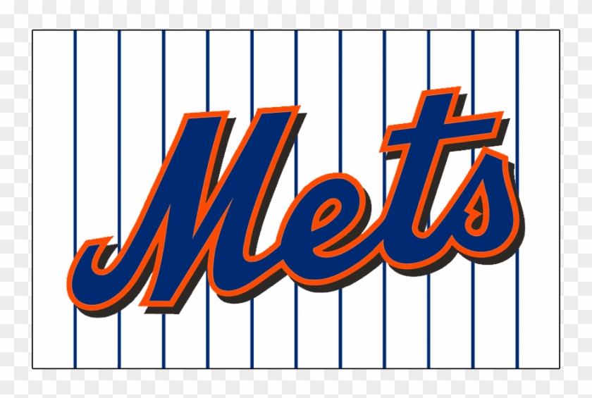 New York Mets Logos Iron On Stickers And Peel-off Decals - New York Mets Clipart #2772994