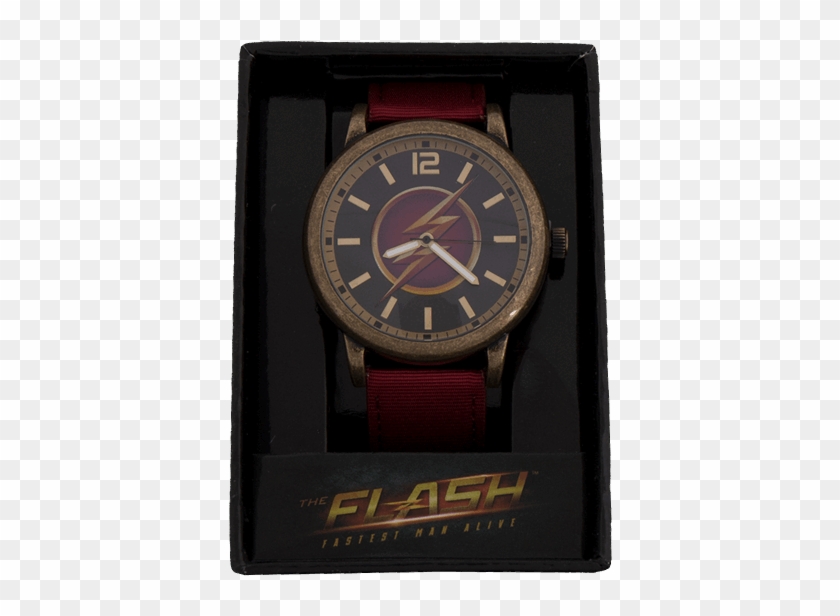 Apparel - Analog Watch Clipart #2772998