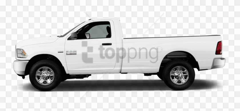Free Png Download Pick Up Truck Png Png Images Background - 2019 Dodge Ram 3500 Mega Cab Clipart