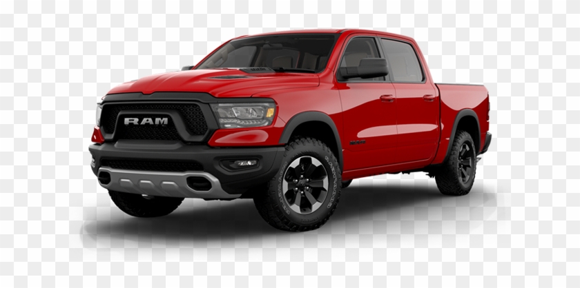 Trucks - - Dodge Power Wagon 1500 Clipart