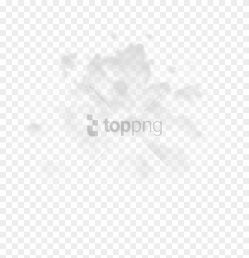 Free Png Smoke Cloud Png Png Image With Transparent - Smoke Png Black Background Clipart