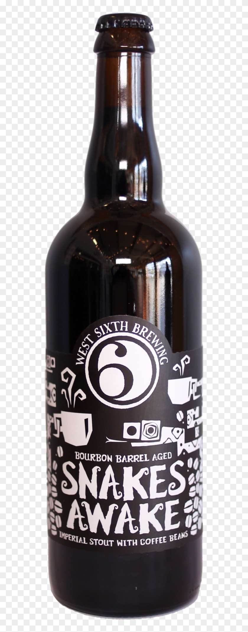 Beer Bottles Png Clipart #2773325