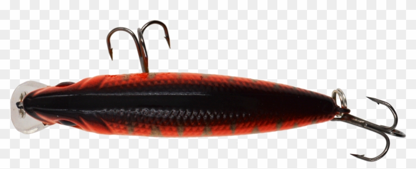 Floating Saltwater Fishing Lures Fishing Minnow Bait - Bait Fish Clipart #2773474