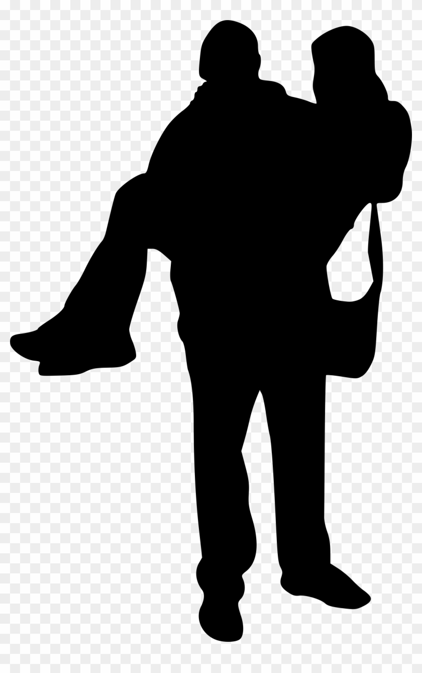 Free Download - Silhouette Clipart #2773475