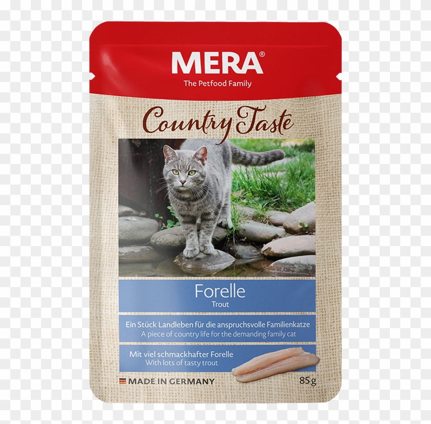 New - Mera Country Nassfutter Clipart #2773533