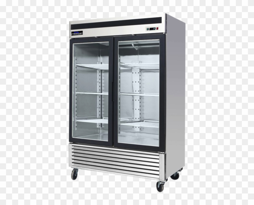 Fridgcon F R G Transparent Background - Commercial Refrigerator Freezer Clipart #2773705