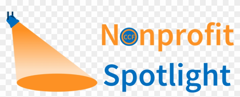 Nonprofit Of The Month - Graphic Design Clipart