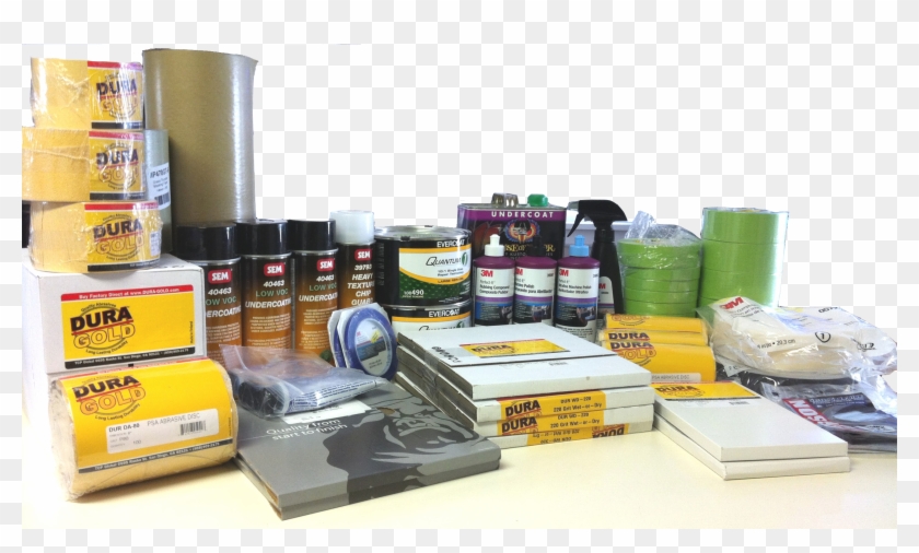 Canvas Art Supplies Unique Dura Gold - Shelf Clipart #2773737