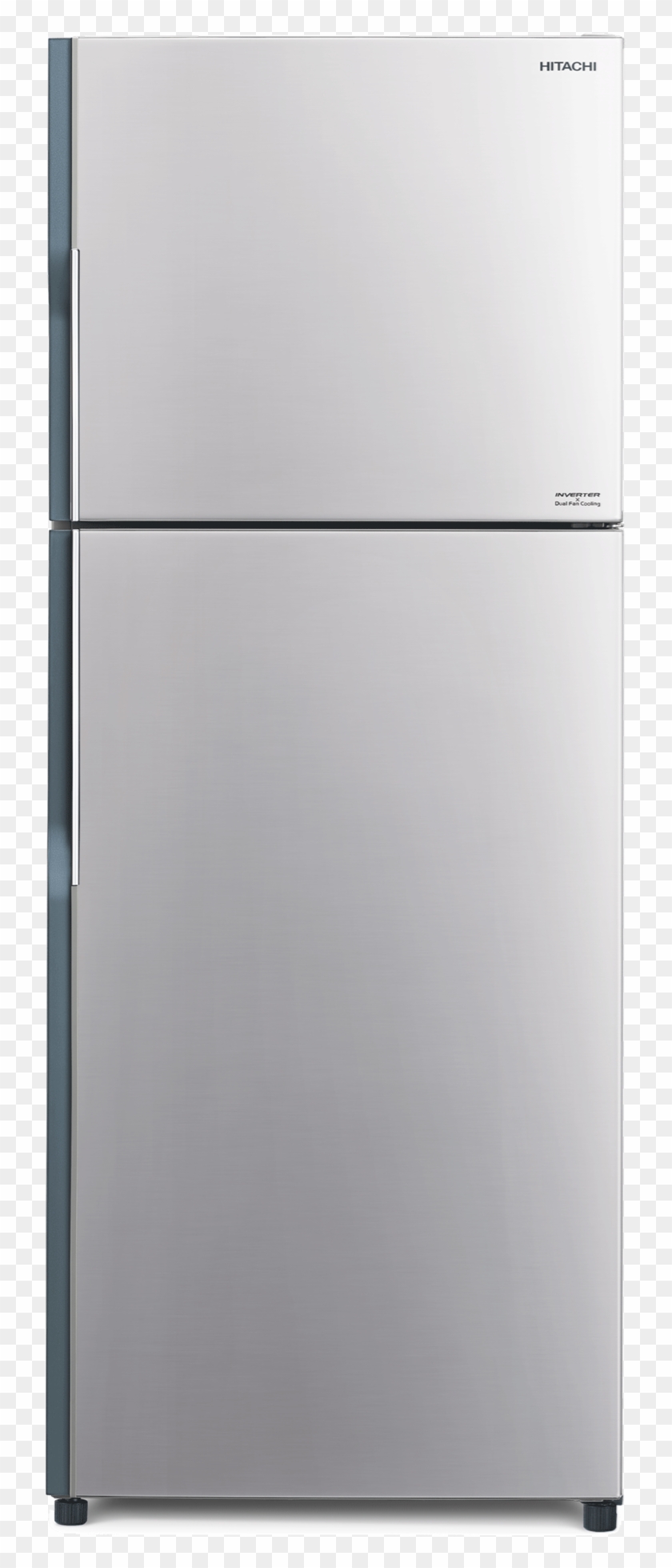 1979 X 1980 2 - Hitachi Refrigerator 330 Ltr Clipart