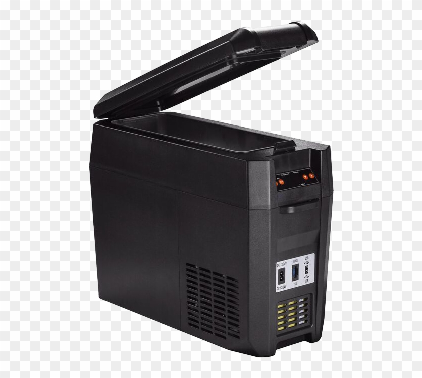 Snomaster Fridge , Png Download - Snomaster Bd C 12 Clipart #2773854