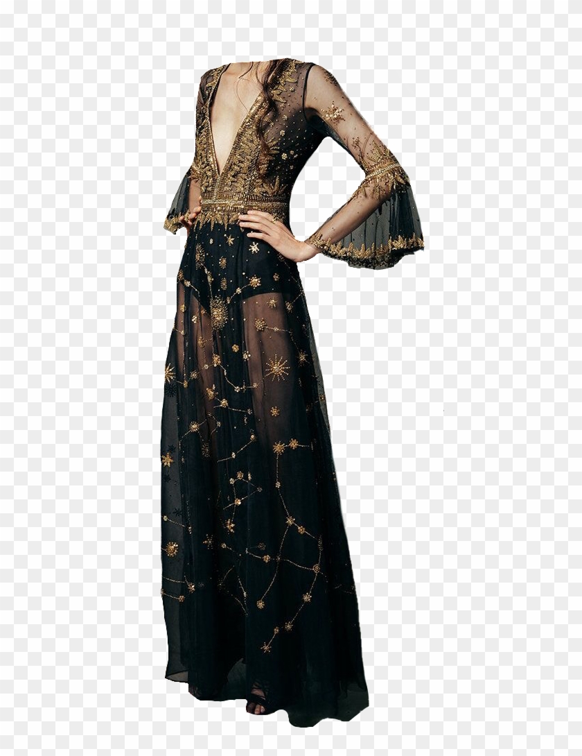Gown Clipart