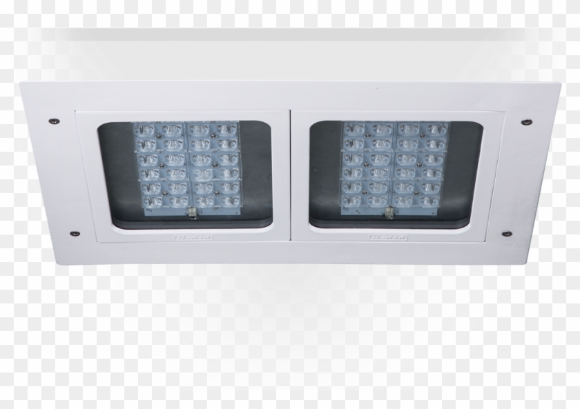 High Bay Luminaires - Light Clipart #2774018