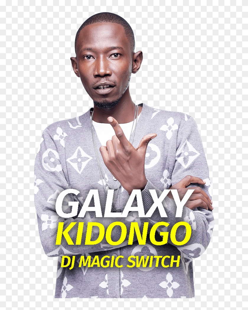 Magic Switch - Poster Clipart #2774024