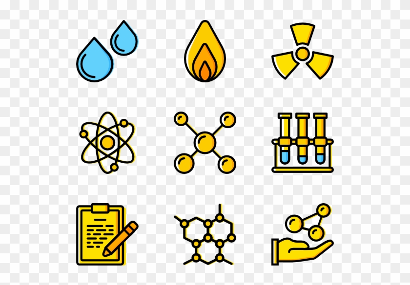Science Clipart #2774025