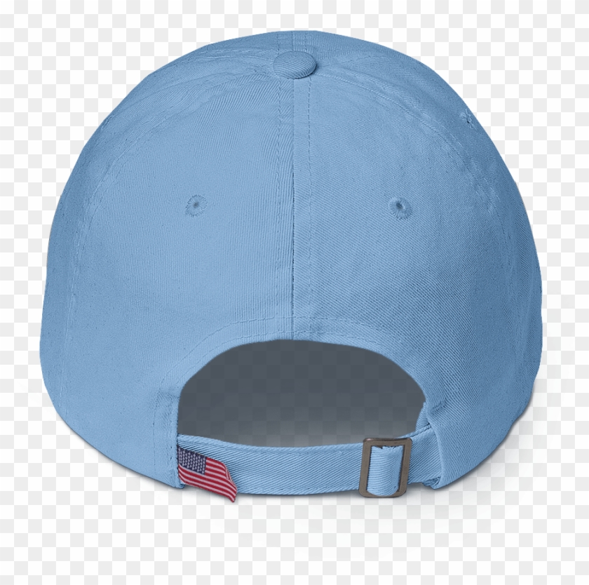 Blank Dad Hat Png - Baseball Cap Clipart