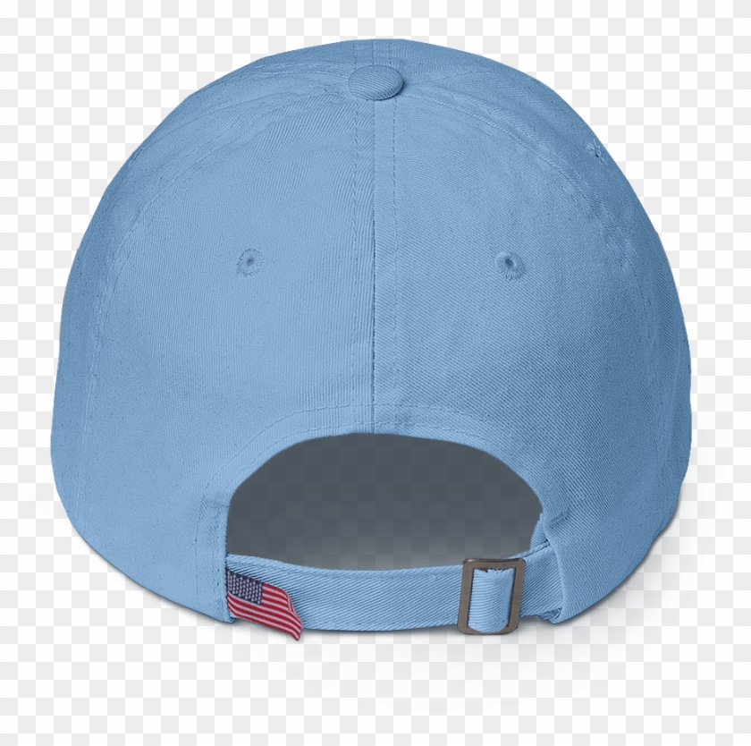 Blank Dad Hat Png - Baseball Cap Clipart #2774188