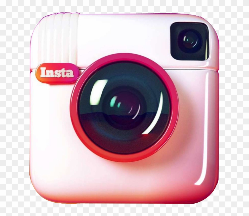 ##freetoedit #editme #logo #png #sticker #yes #touch - Cool Instagram Logo Clipart