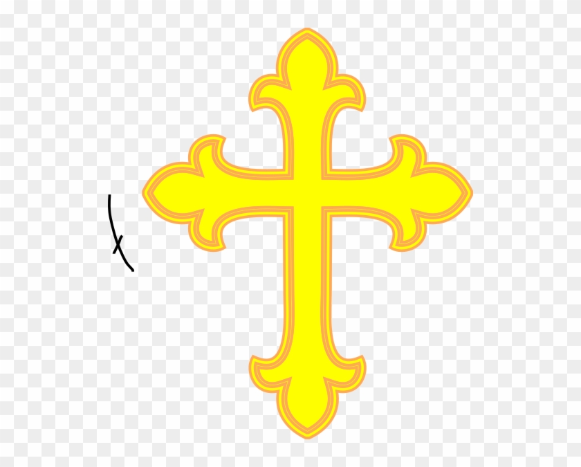 Cross Clipart.