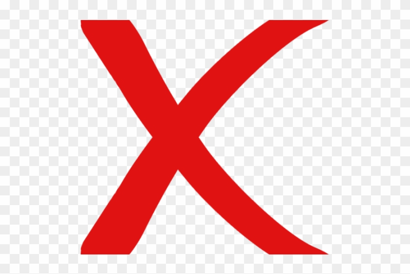 Red Cross Clipart Non - Png Download #2774373