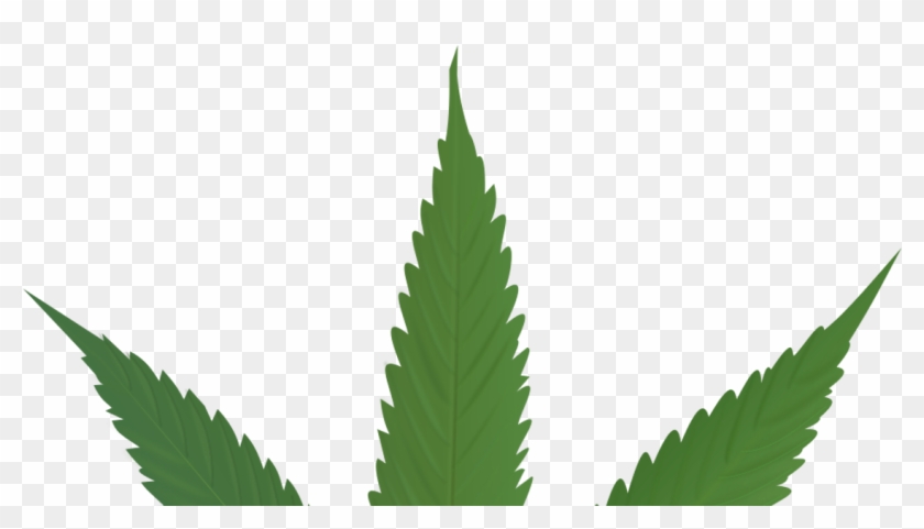Ctfo Sleep Support Spray , Png Download - Medical Marijuana Leaf Clipart