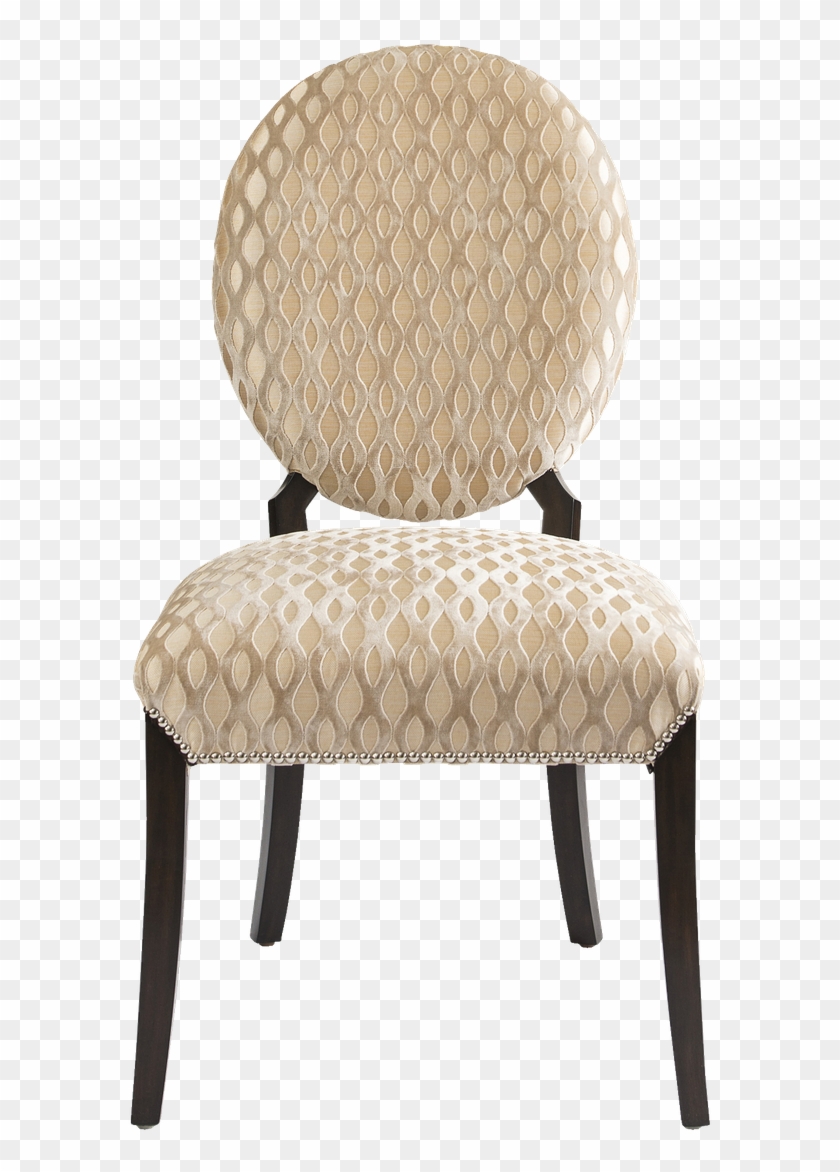 Century City Side Chair&nbsp - Chair Clipart