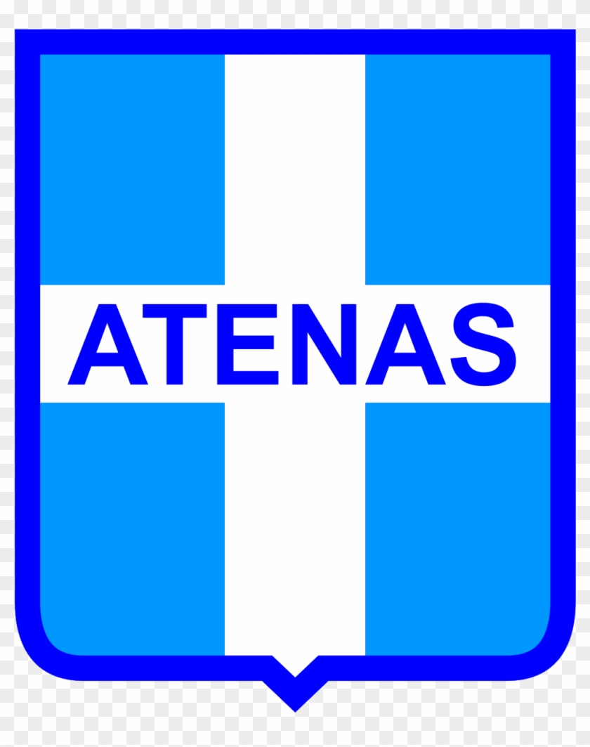 Sportivo Y Biblioteca Atenas De Río Cuarto Clipart