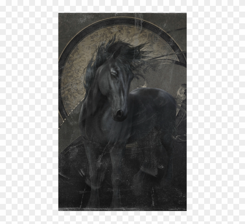 Stallion Clipart #2775021