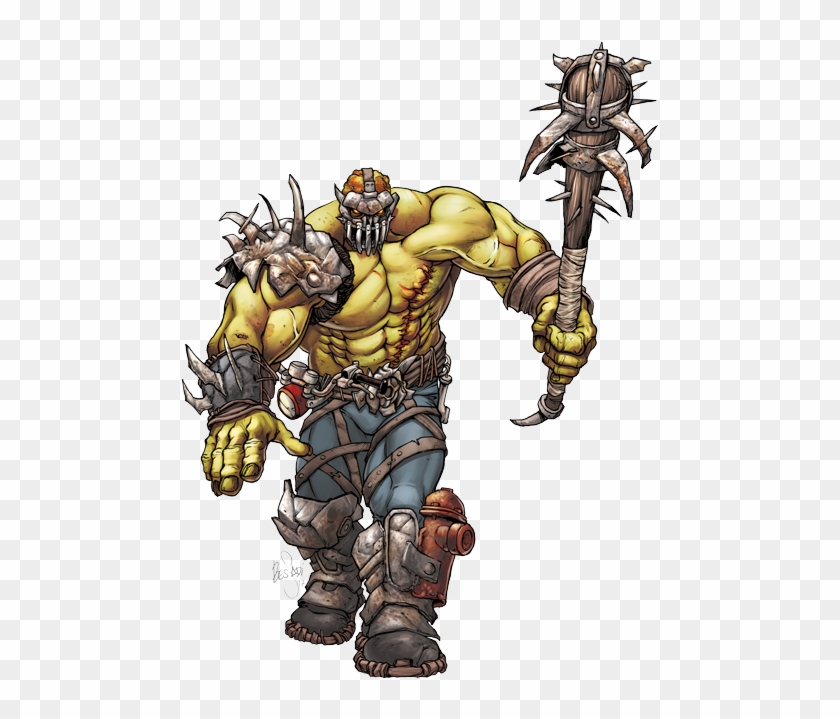 White Desert - Cartoon Clipart #2775167